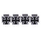 Tire Air Valve Cap Tyres Wheel Dust Stems Ventil for Auto Car Truck Bike