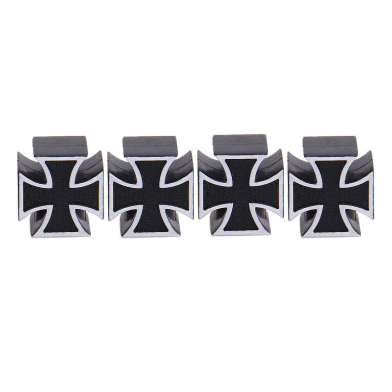 Tire Air Valve Cap Tyres Wheel Dust Stems Ventil for Auto Car Truck Bike