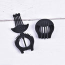 10PCS Quality Reusable Respirator Breathing Valve Bicycle Face AccessoY Ew