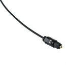 10m/33ft Digital Optical Optic Fiber Toslink Audio Cable OD2.2mm E6J6