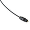 10m/33ft Digital Optical Optic Fiber Toslink Audio Cable OD2.2mm E6J6