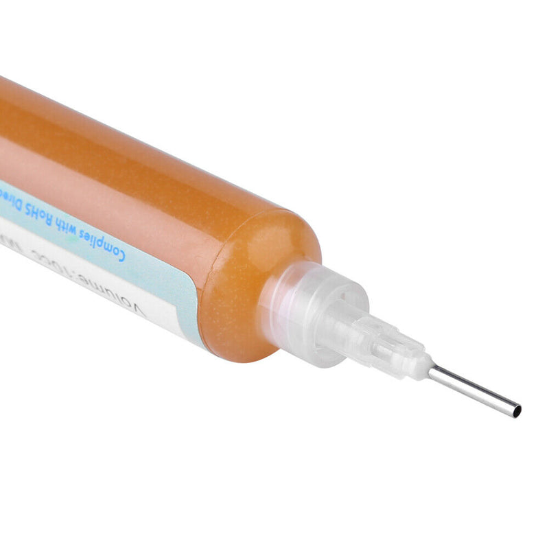 KGX-223-UV Soldering Flux Computer Mobile Phone BGA PCB Repair Solder Paste