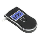 High-Precision Hand-Held Air-Blown Alcohol Tester Portable Drunk Driving Te