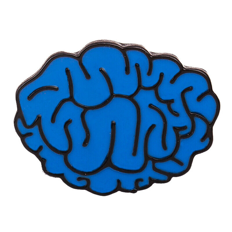 1 set Food alloy Pins Cute Brooch Set Pizza Hamburgers Hot Dogs Poached Egg D2C2