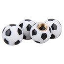 Tire Air Valve Cap Tyres Wheel Dust Stems Ventil for Auto Car Truck Bike