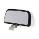 Car Vehicle Side Blindspot Wide Angle View  Blind Spot Mirror Safety Universal