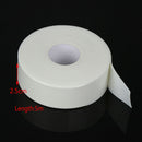 5m/Roll Cotton Lash Patch Medical Tape Under Eye Pads Eyelash Extension OZ