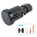 New Tailgate Hatch Rear Window Glass Release Switch Button with Tool Kit Fi