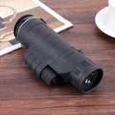 HandHeld 35x50 Night Vision Adjustable Monocular Camping Travel Telescope