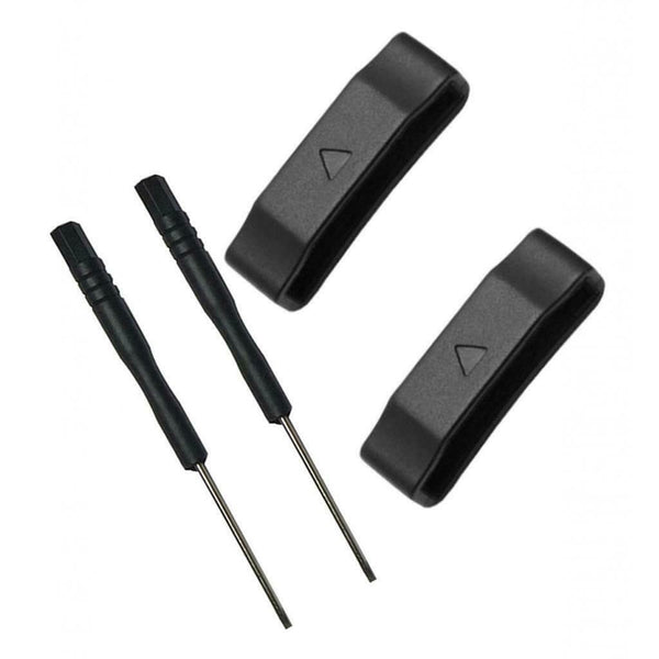 3Set Strap Loops& Tools Set For  Fenix 3/Fenix 5X