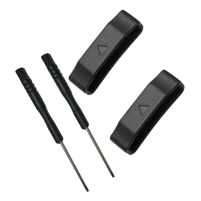 3Set Strap Loops& Tools Set For  Fenix 3/Fenix 5X