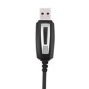USB Programming Cable +Software CD for TYT TH9800 Mobile Radio Transceiver