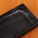 Chinese Stone Inkstone Calligraphy Writing brush Tool Four Treasure of Study