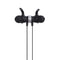 Wireless Headphone Bluetooth Running Sports Metal Magnetic Stereo Earhook