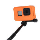 Silicone Camera Floating Protective Case Housing Cover Water Sports Diving