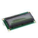 5Pcs IIC I2C TWI 1602 16x2 Serial LCD Module Display for