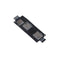 Dual sim card slot reader flex cable for asus zenfone2 5.5" ze550ml ze551ml M&O