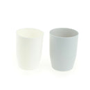 A-Level Bathroom Circular Cups Toothbrush Holder Cup`Rinsing Cup Wash Tooth MuME