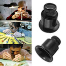 Magnifying Eye Glass Loupe Lens For Watch Repair Jewelry Mini Magnifier 20X J1N8