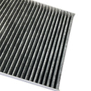 1X(Carbonized Cabin Air Filter For Dodge Charger Magnum For Chrysler 300 C3