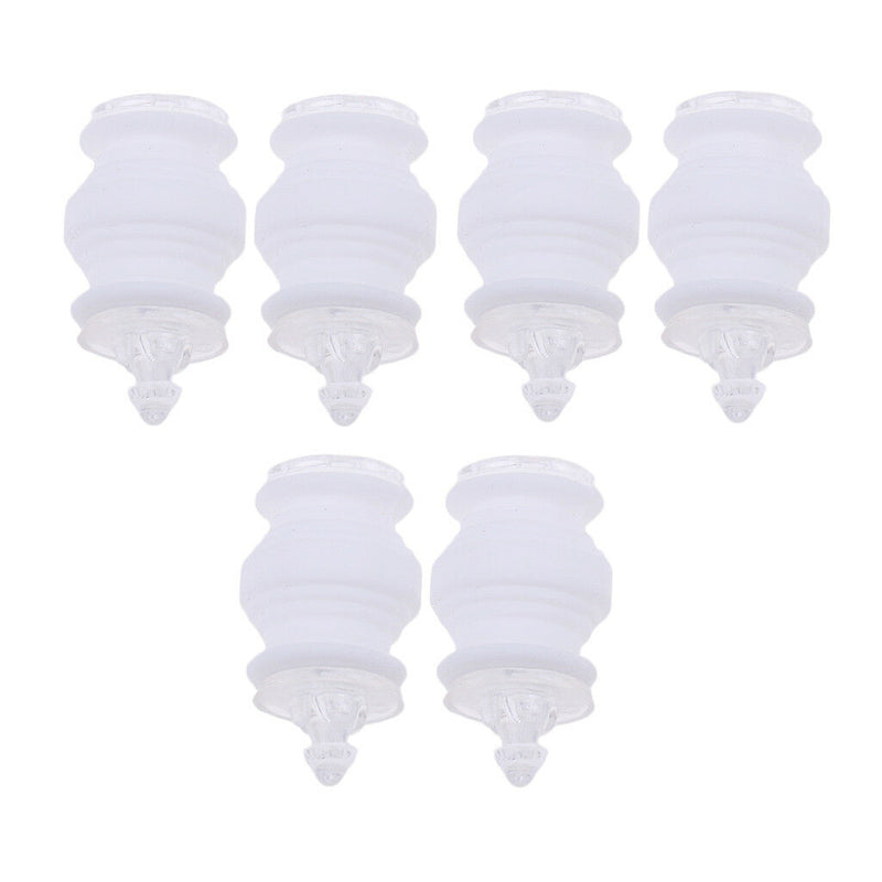 Damping Ball Vibration Isolator Anti Drop Pin for DJI Phantom 3 Drone Accs