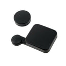Camera Lens Cover Case + Housing Cap Set For GoPro HERO 3