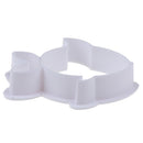 8pcs/set Sea Creature Cookie Cutter Mini Cookie for DIY Baking Biscuit Mold T 3C