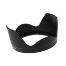 Lens Hood EW-78E For CANON EF-S 15-85mm F / 3.5-5.6 IS USM Camera Accessories