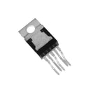 18W Mono Hi-Fi Audio Amplifier Driver 1 Way Low Frequency Class AB Amplifier