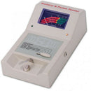 Quartz Watch Analyzer Detector Battery&Pulse Tester Watch Repair Tools Acce
