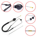Auto Mechanic Stethoscope Car Engine Block Diagnostic Automotive Hearing Tool...