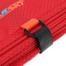 Foldable Large Triangle Climbing Arborist Throw Line Storage Bag Deploy Cube