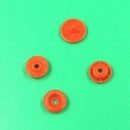DIY Family Dressmaker Kits T5 Hand Press Snap Button Pliers Tool Container A