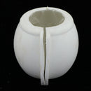 Pumpkin Rubber Candles Mold Soap Moulds For Wedding DIY Dried Flower Crafts