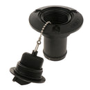 Marine Boat Accessories Deck Gas Filler 85mm/3.35inch New Universal for Trailer
