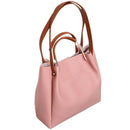 Fashion Female Shoulder Bag Pu Leather Women Handbag Simple Style Messenger W1M3