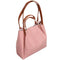 Fashion Female Shoulder Bag Pu Leather Women Handbag Simple Style Messenger W1M3