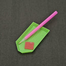10pcs DIY Partial Drills Diamond Painting Special Shape Xmas Tree Pendants Gi