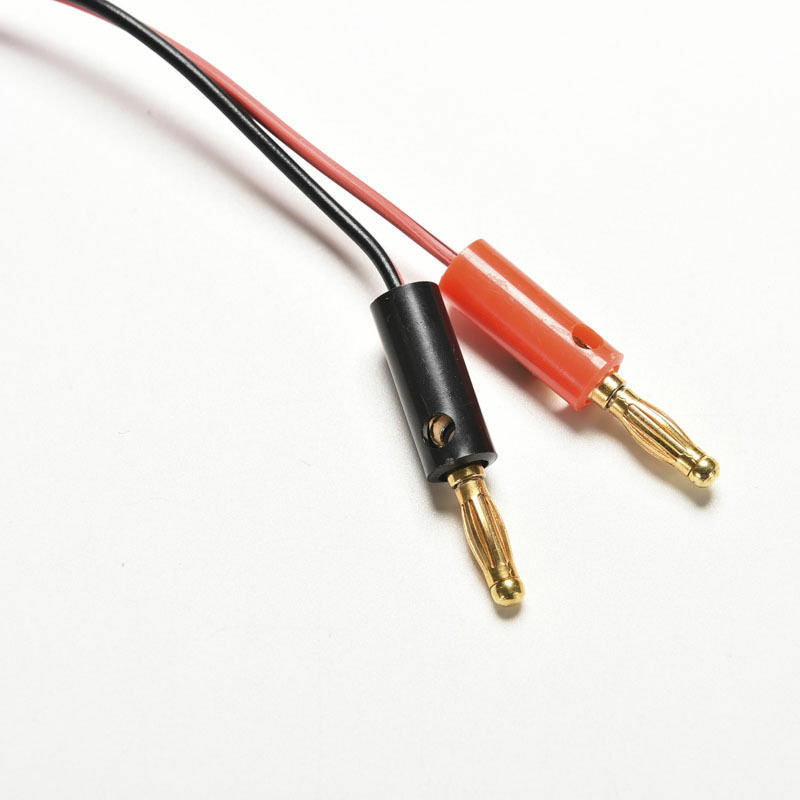 1 Pair Banana Plug To Test Hook YHip Probe Lead Cable For Multimete ShJCA Gw