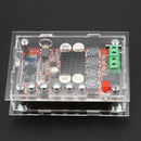 Tda7492P 50W+50W Wireless Bluetooth 4.0 Audio Digital Amplifier Board+Case