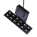 LED Aquarium Light Fish Tank Clip On Super Bright for plants Landscape Coral