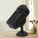 Wireless Wifi 1080P Mini Camera Motion Detection for Home Nanny Office