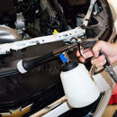 Cleaning Car Wash Interior Air Pulse Gun Professional Indoor And Outdoor INQ