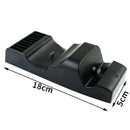 Type-C Charging Stand Quickly Charger for NS Switch Lite Console and NS PRO