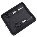 Hair Scissors Case Barber Packet Styling Accessories Hairdressing Scissors Ba Gw