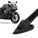 Motorcycle Rearview Mirrors Side Rear View Mirrors for YAMAHA YZF-R25 14-16