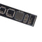 15cm Multifunctional PCB Ruler Measuring Tool Resistor Capacitor Chip IC SMD JR