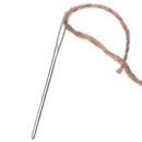 15 Pieces Blunt Needles stainless steel Large-Eye Yarn Knitting Needles Sew