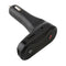 Car Bluetooth FM Transmitter Wireless Adapter Charger