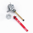 Petcock Fuel Tank Switch Valve For  CB400A CB400T CX500 CB550F CB550K